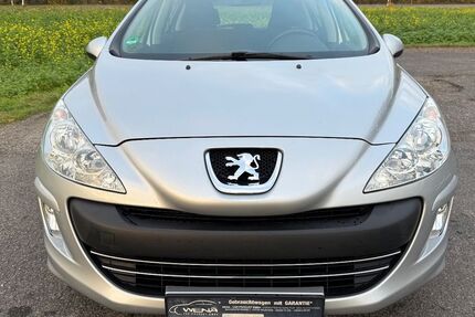 Peugeot 308 76.000 km 5.950 &euro; Neukirchen-Vluyn (bei Duisburg) 47506