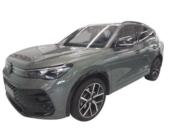 VW Tiguan 14.744 km 49.880 € Wesel 46483