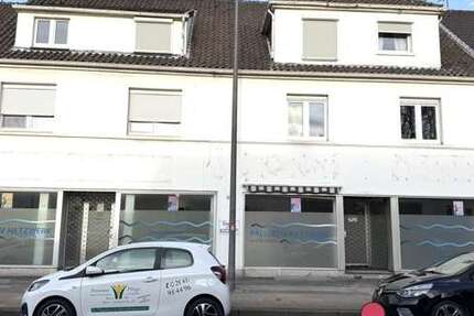 Einzelhandel in Moers 1.550 € 404 m² zimmer