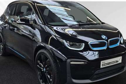 BMW i3 33.850 km 22.990 € Moers 47441