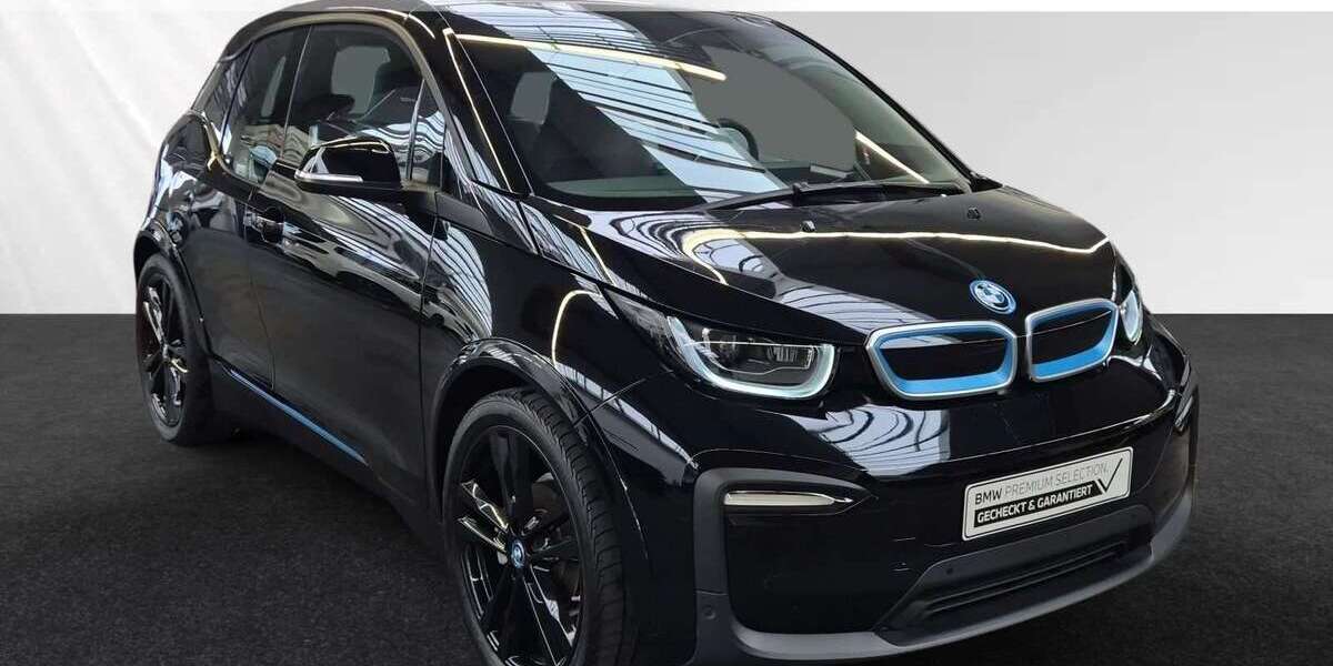 BMW i3 33.850 km 22.990 &euro; Moers 47441