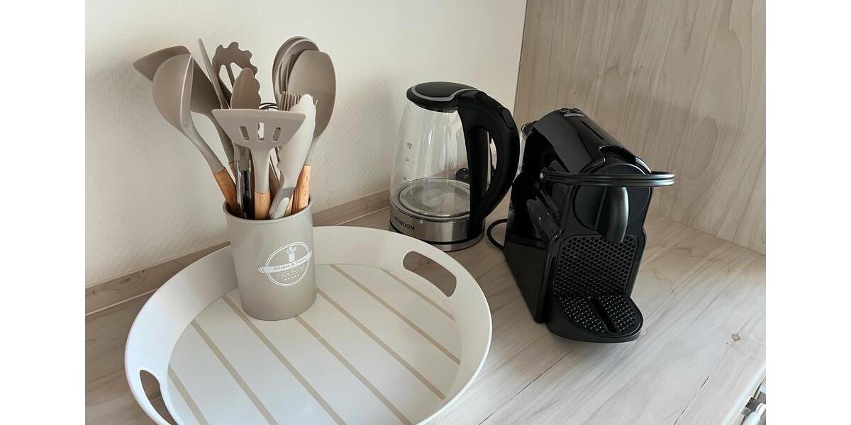 Etagenwohnung Düsseldorf Niederkassel - 2 Zimmer, 60 m&sup2;, 1.850&euro; | Angebot:26374085
