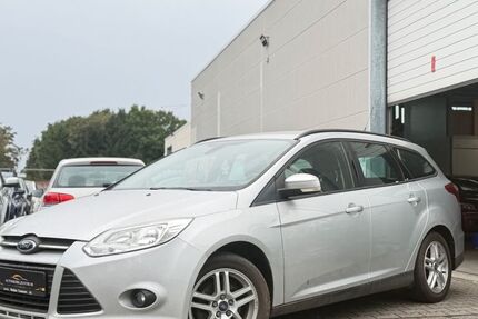 Ford Focus 147.768 km 5.790 &euro; Rheinberg 47495