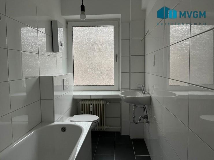 2 Zimmer Wohnung mitten in Essen! 2 zimmer