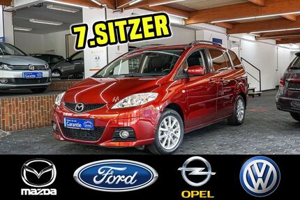 Mazda 5 134.000 km 6.999 &euro; Duisburg 47179