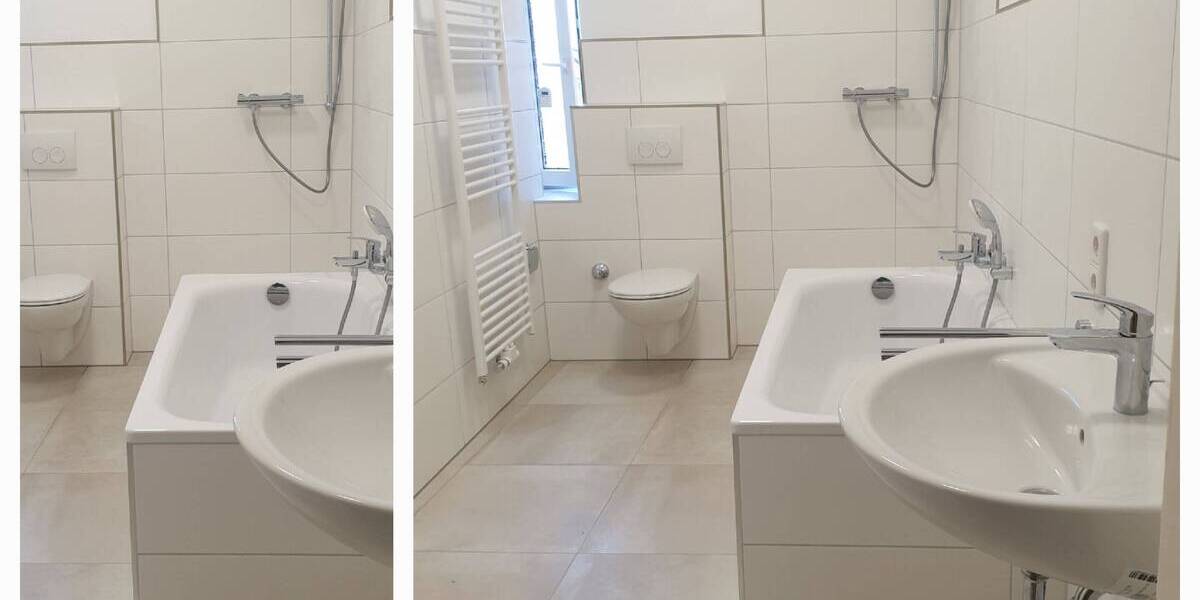 Baugrundstück und charmantes 4 FH mit großem Garten, alles in einem Paket 1 zimmer