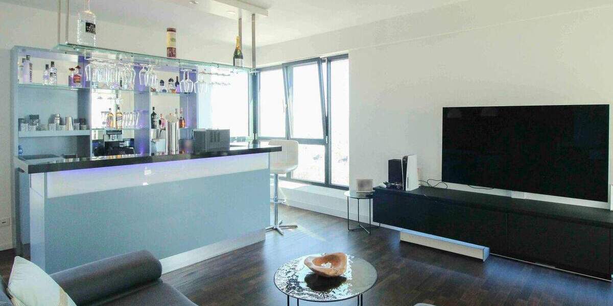 Einfamilienhaus Düsseldorf Pempelfort - 2 Zimmer, 675.000&euro; | Angebot:25654644