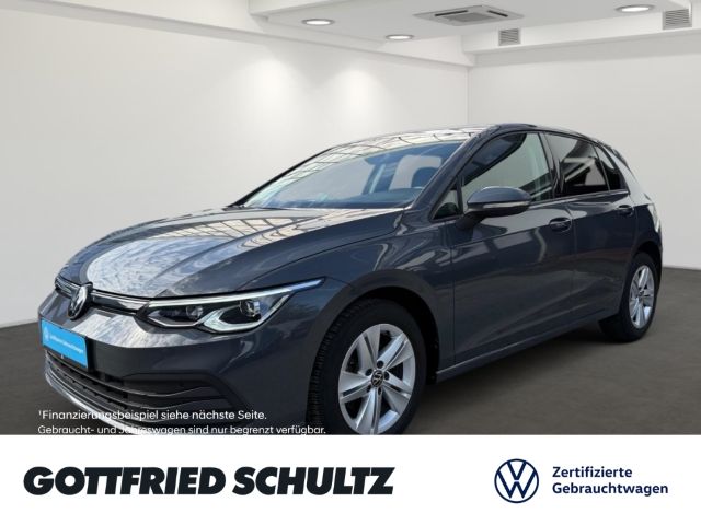 VW Golf 65.980 km 19.990 &euro; Mülheim 45478
