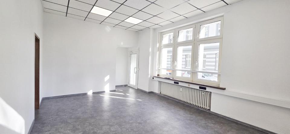Gewerbeobjekt Oberhausen Alt-Oberhausen - 728&euro; | Angebot:26147278
