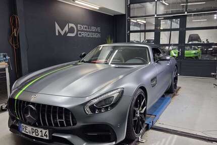 Mercedes-Benz AMG GT 29.500 km 97.000 &euro; Marl 45768
