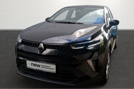 Renault Captur 12.954 km 17.590 &euro; Krefeld 47805