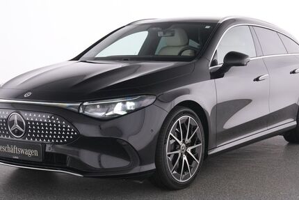 Mercedes-Benz CLA 250 Shooting Brake 7.900 km 61.350 &euro; Essen 45309