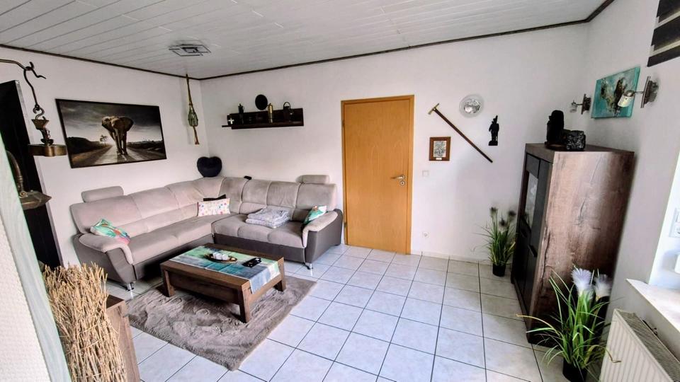 Doppelhaushälfte Herten Bertlich - 4 Zimmer, 100 m&sup2;, 279.000&euro; | Angebot:25325974