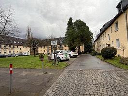 Erdgeschoßwohnung Duisburg Angerhausen - 2 Zimmer, 51 m&sup2;, 135.000&euro; | Angebot:26914592