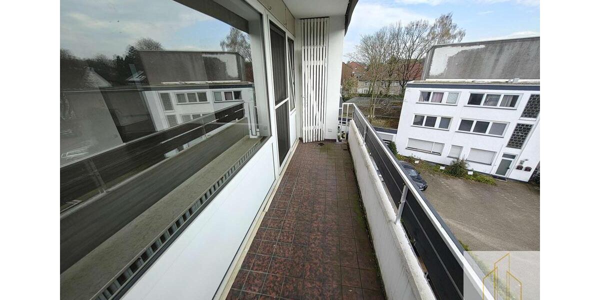 Etagenwohnung Marl Alt-Marl - 3 Zimmer, 75 m&sup2;, 630&euro; | Angebot:25542400