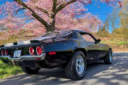 Chevrolet Camaro 5.000 km 55.000 &euro; Hattingen, Stadt 45527