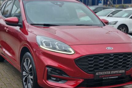 Ford Kuga 45.600 km 23.990 &euro; Essen 45141