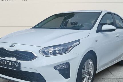 Kia ceed / Ceed 74.046 km 13.880 &euro; Bochum 44809
