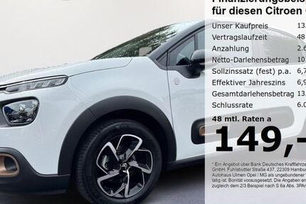 Citroen C3 16.370 km 13.440 &euro; Düsseldorf 40231