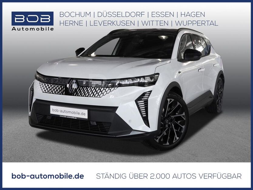 Renault Scenic E-TECH 9.310 km 41.111 € Düsseldorf 40233