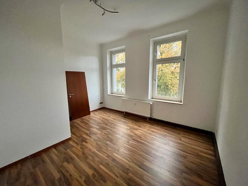 2- Zimmer Wohnung in Krefeld - Zentrum zimmer