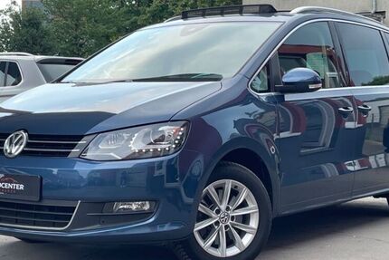 VW Sharan