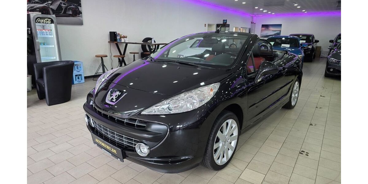 Peugeot 207 97.000 km 4.790 &euro; Recklinghausen 45661