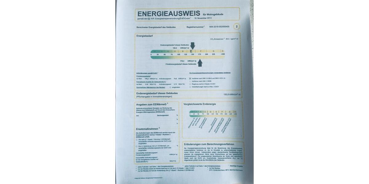 Dachgeschoßwohnung Düsseldorf Niederkassel - 3 Zimmer, 61 m&sup2;, 196.500&euro; | Angebot:25127315
