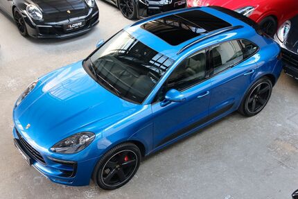 Porsche Macan 149.143 km 37.990 € Düsseldorf 40237