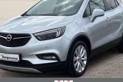 Opel Mokka 92.850 km 11.590 &euro; Dorsten 46286