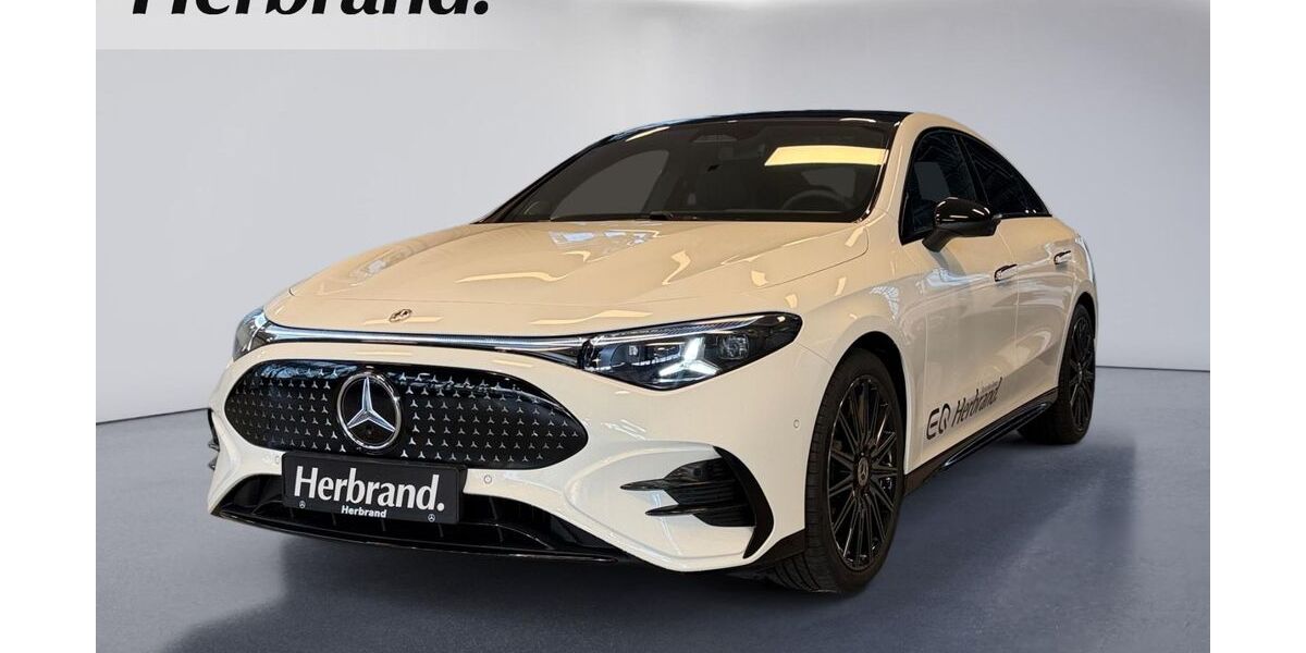 Mercedes-Benz CLA 250 6.472 km 58.900 &euro; Krefeld 47800