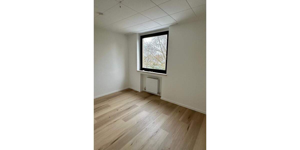 Etagenwohnung Kamp-Lintfort Geisbruch - 2 Zimmer, 51 m&sup2;, 535&euro; | Angebot:25313824