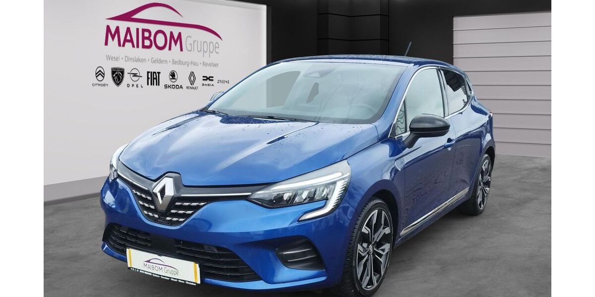 Renault Clio 7.000 km 17.990 &euro; Wesel 46485