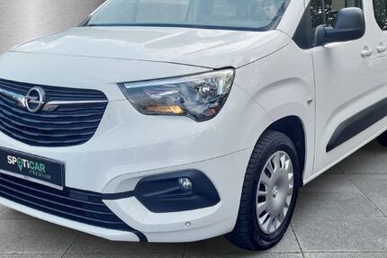 Opel Combo Life 75.435 km 17.450 &euro; Herten 45699