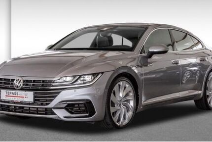 VW Arteon