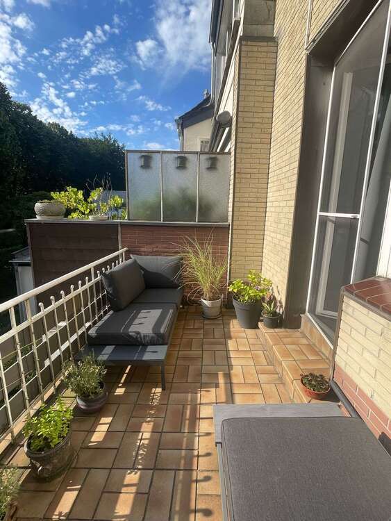 Wohnung zum Mieten in Moers 550 € 61.39 m²