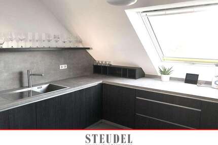 Wohnung zum Kaufen in Düsseldorf 630.000 € 120 m²