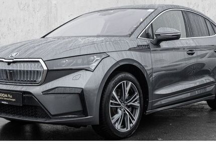Skoda Enyaq 17.101 km 44.480 &euro; Düsseldorf 40474
