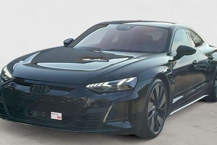 Audi RS e-tron GT 44.019 km 69.880 &euro; Wesel 46483
