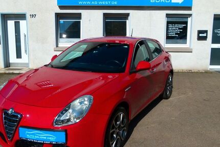 Alfa Romeo Giulietta 151.100 km 6.490 &euro; Bochum 44809