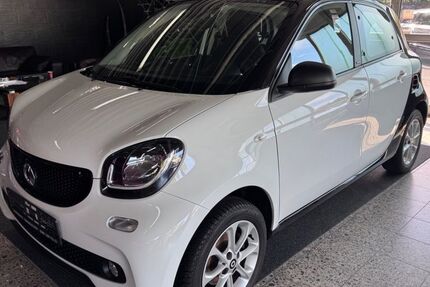 Smart ForFour 35.169 km 10.350 € Oberhausen 46145