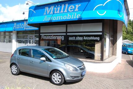Opel Corsa 121.951 km 5.850 &euro; Gelsenkirchen 45899