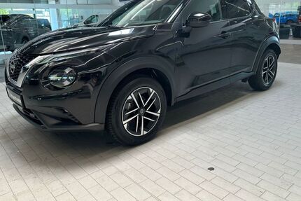Nissan Juke 18.557 km 18.680 &euro; Oberhausen 46049