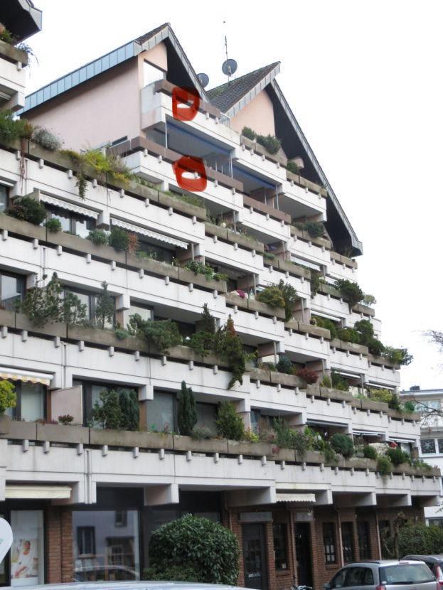 Mietwohnung