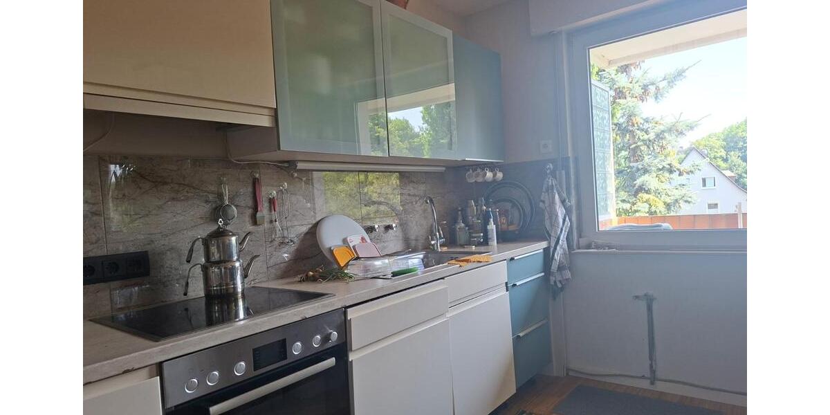Etagenwohnung Herne Wanne-Bickern - 2 Zimmer, 68 m&sup2;, 146.000&euro; | Angebot:26945379