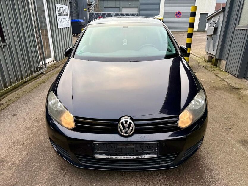 VW Golf 148.904 km 5.999 € Krefeld 47805