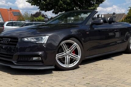 Audi A5 185.250 km 15.300 &euro; velbert 42551