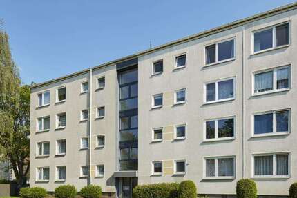 Wohnung Bochum Werne - 2 Zimmer, 50 m&sup2;, 485&euro; | Angebot:27157151