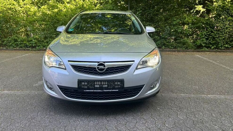 Astra
