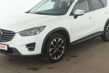 Mazda CX-5 97.743 km 19.510 &euro; Essen 45141